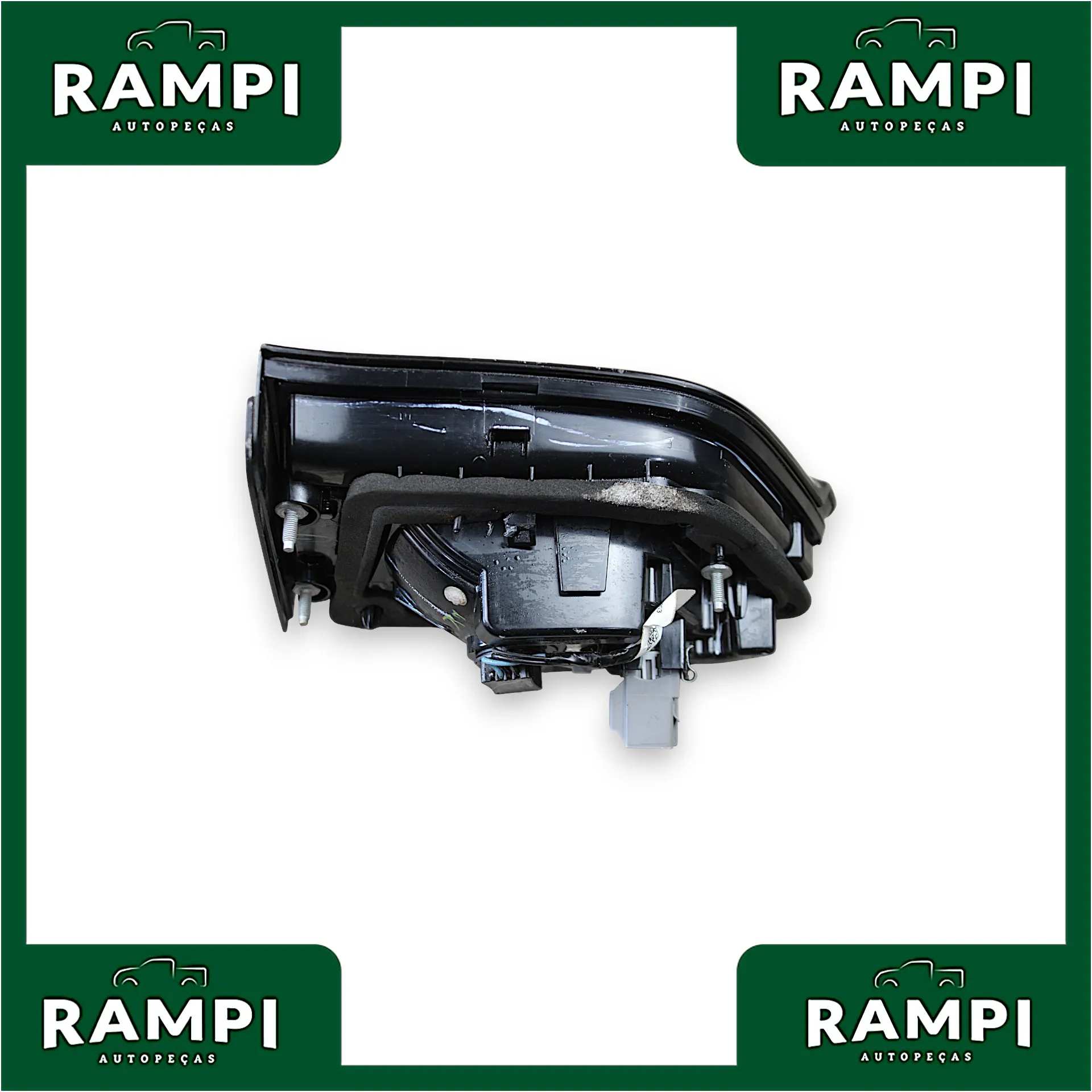 Lanterna Traseira Direita Jeep Compass 2021