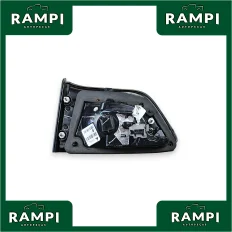 Lanterna Traseira Direita Jeep Compass 2021