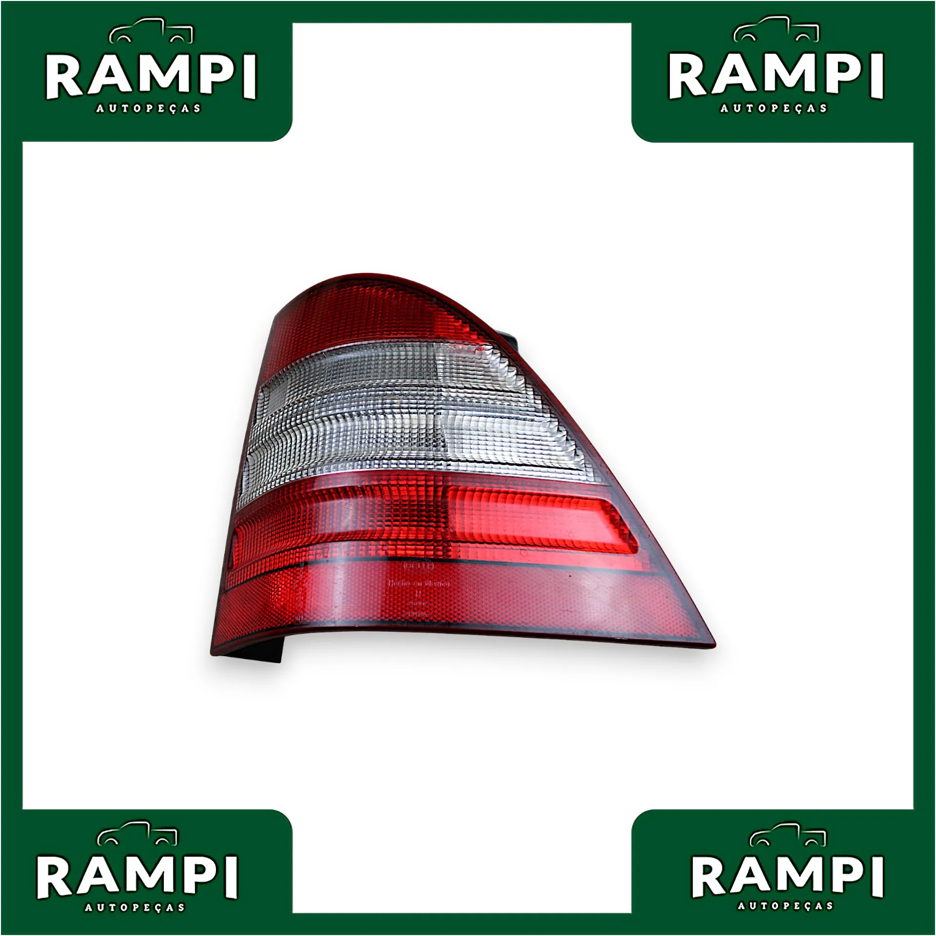 Lanterna Traseira Direita ML 430