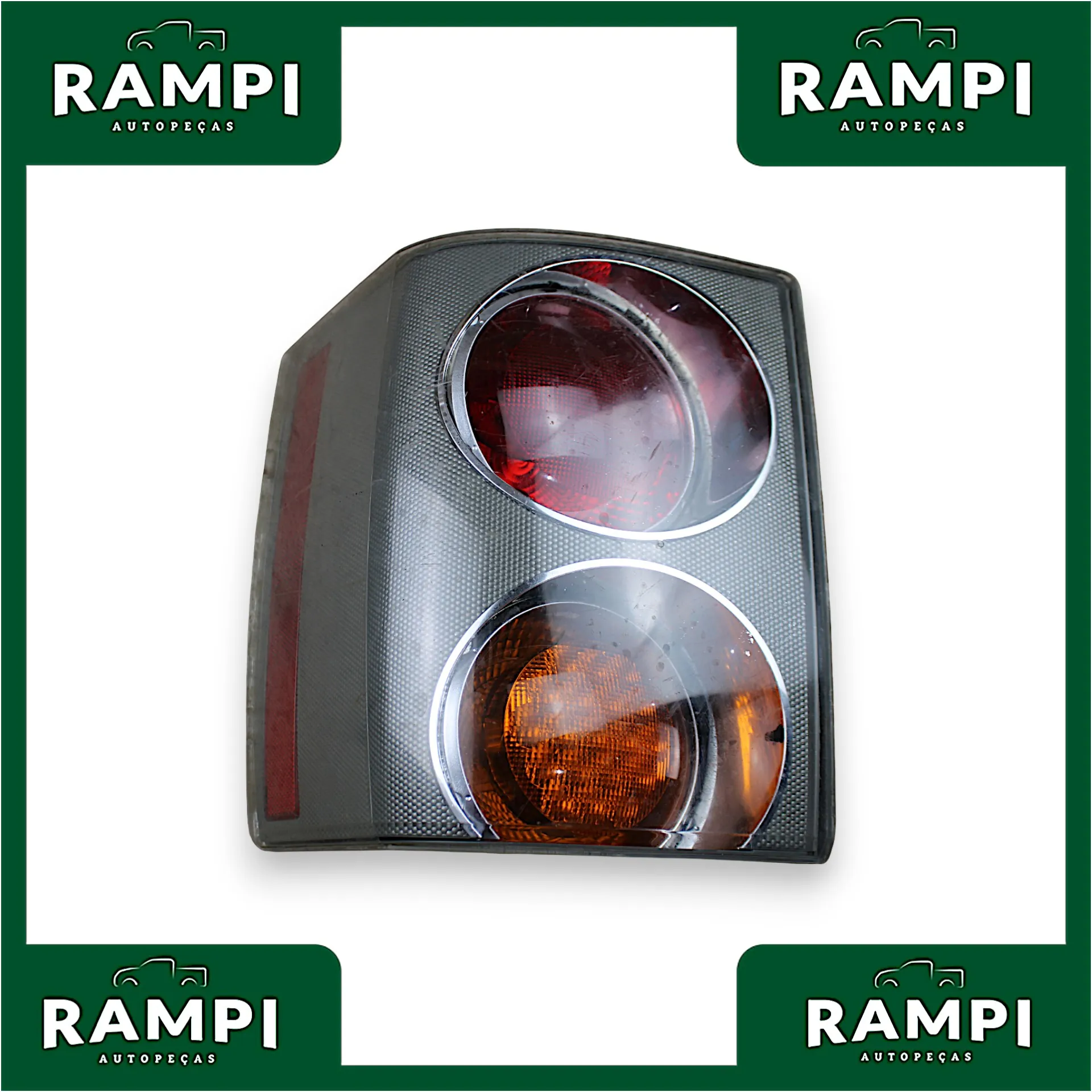 Lanterna Traseira Direita Range Rover Vogue 2008