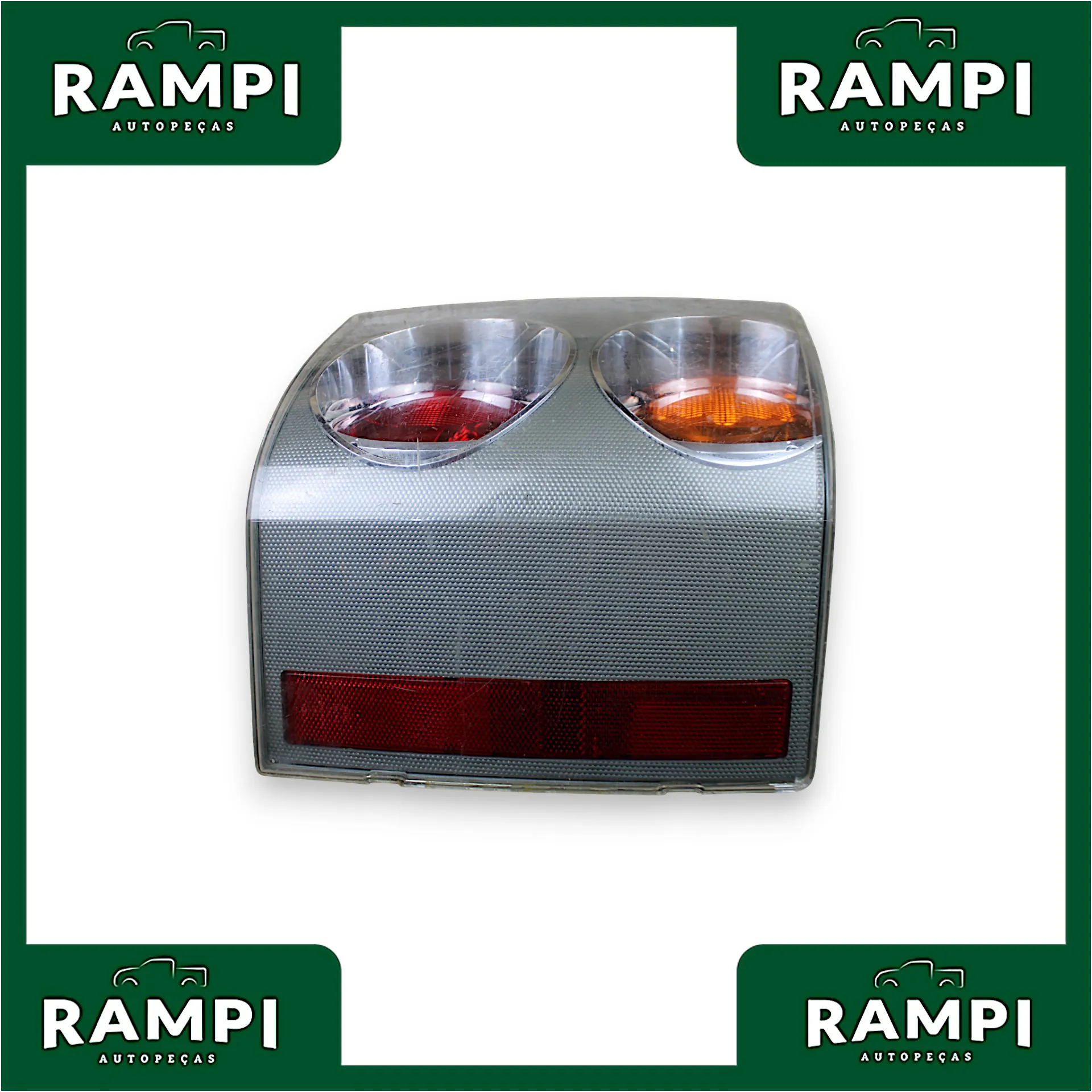 Lanterna Traseira Direita Range Rover Vogue 2008