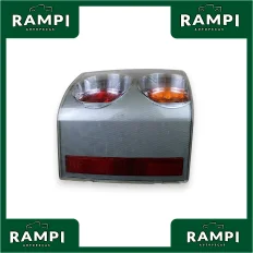 Lanterna Traseira Direita Range Rover Vogue 2008 