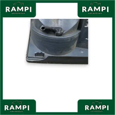 Lanterna Traseira Direita Range Rover Vogue 2008 