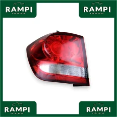 Lanterna Traseira Esquerda Dodge Journey 2012