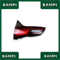 Lanterna Traseira Esquerda Honda HRV 2021