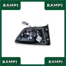 Lanterna Traseira Esquerda Jeep Compass 2021