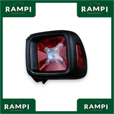 Lanterna Traseira Esquerda Jeep Renegade 2019 