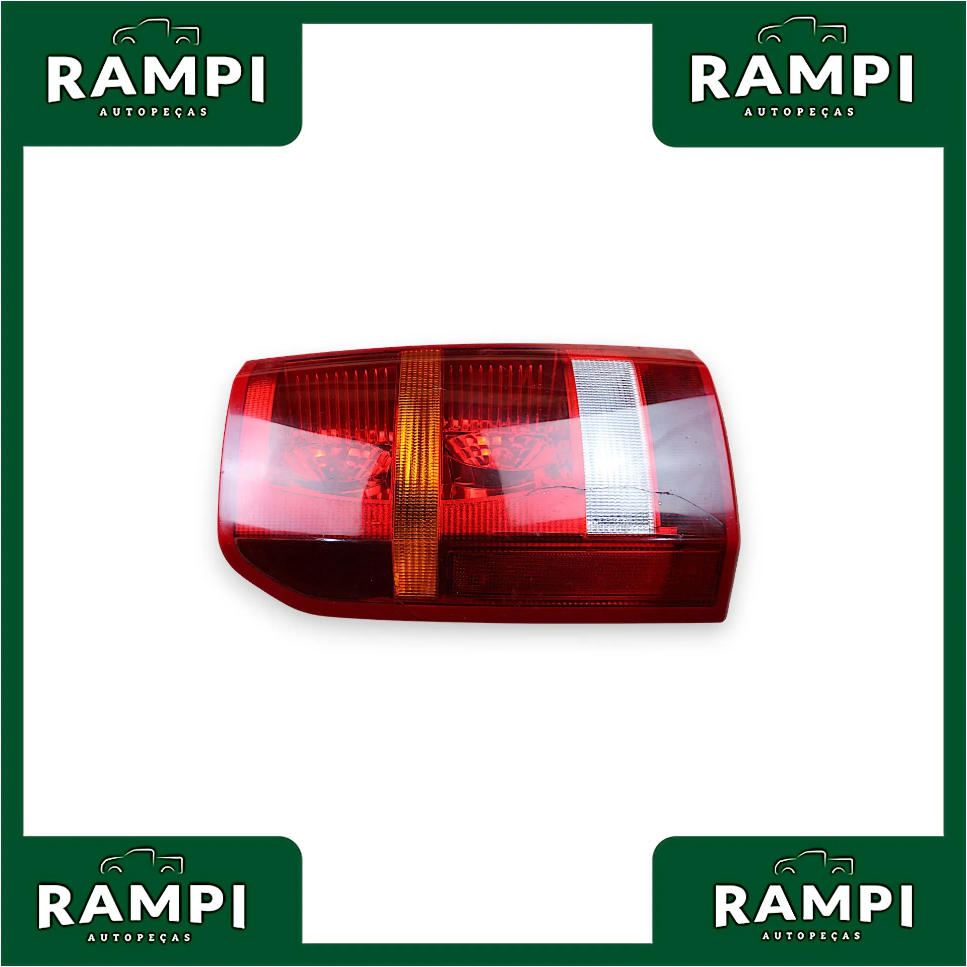 Lanterna Traseira Esquerda Range Rover Discovery 2012