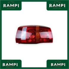 Lanterna Traseira Esquerda Range Rover Discovery 2012