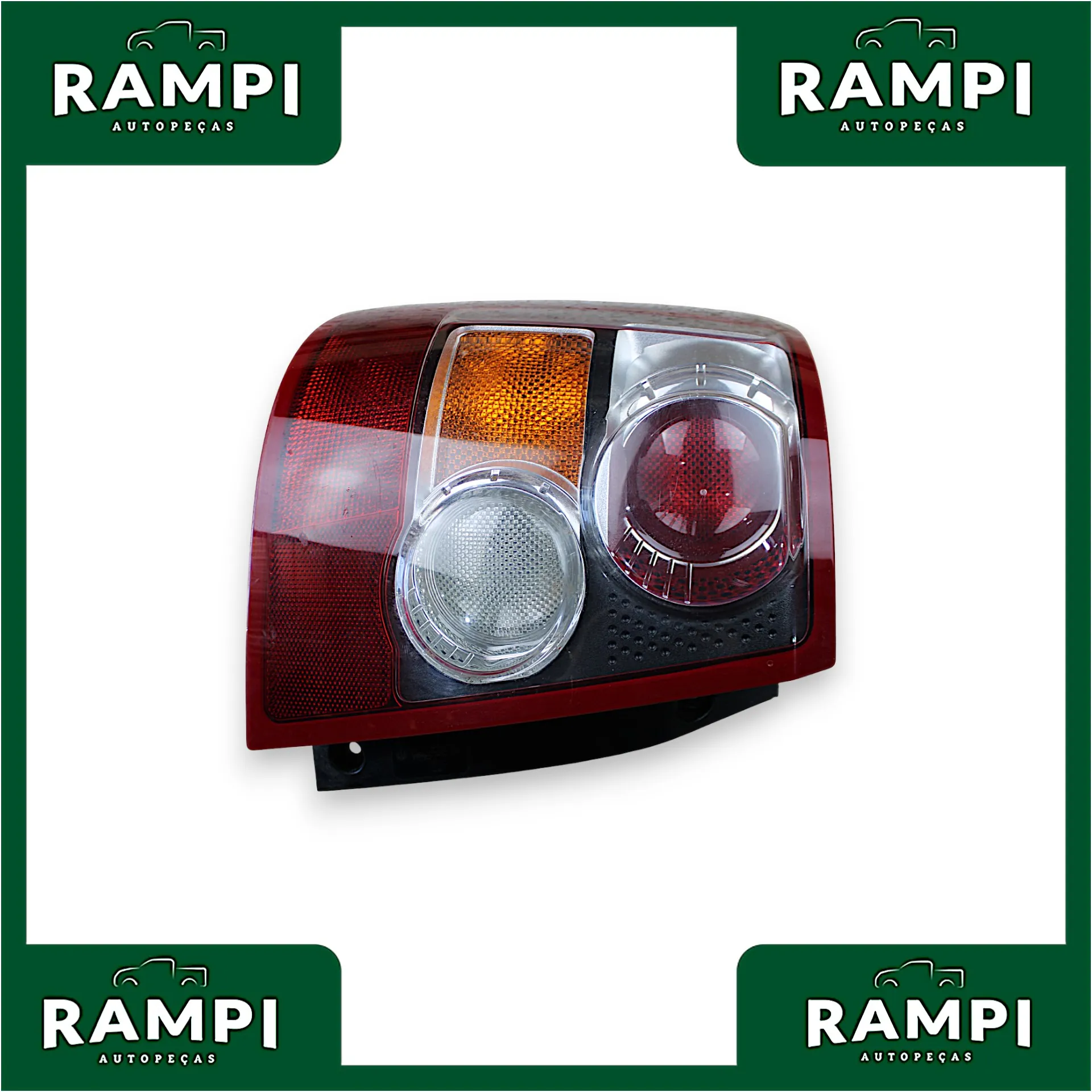 Lanterna Traseira Esquerda Range Rover Sport 2008