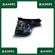 Lanterna Traseira Esquerda Volvo Xc 90 2012 