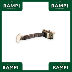 Limitador Porta Traseira Esquerda Toyota Hilux 2018 