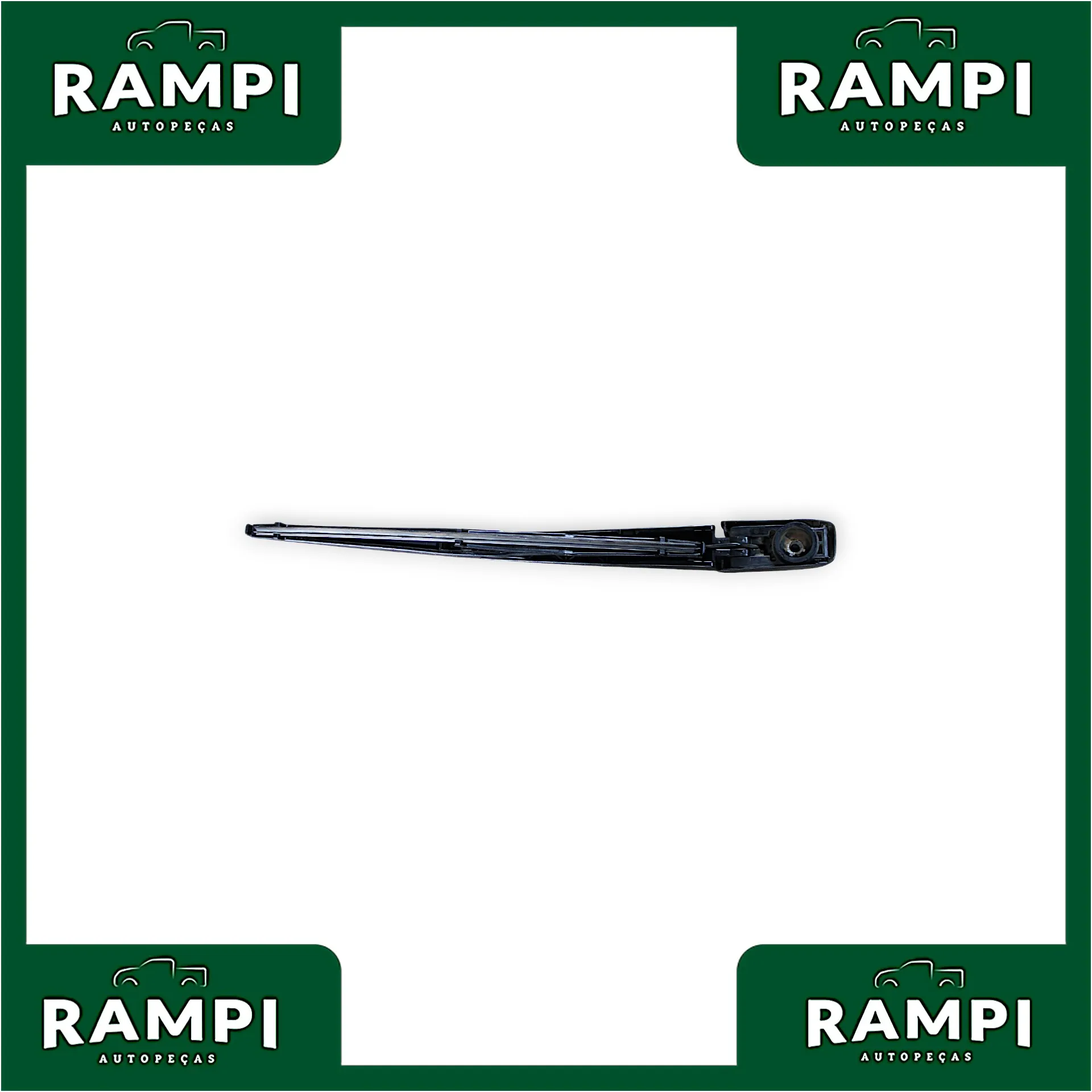 Limpador Traseiro Toyota Hilux SW4 2021