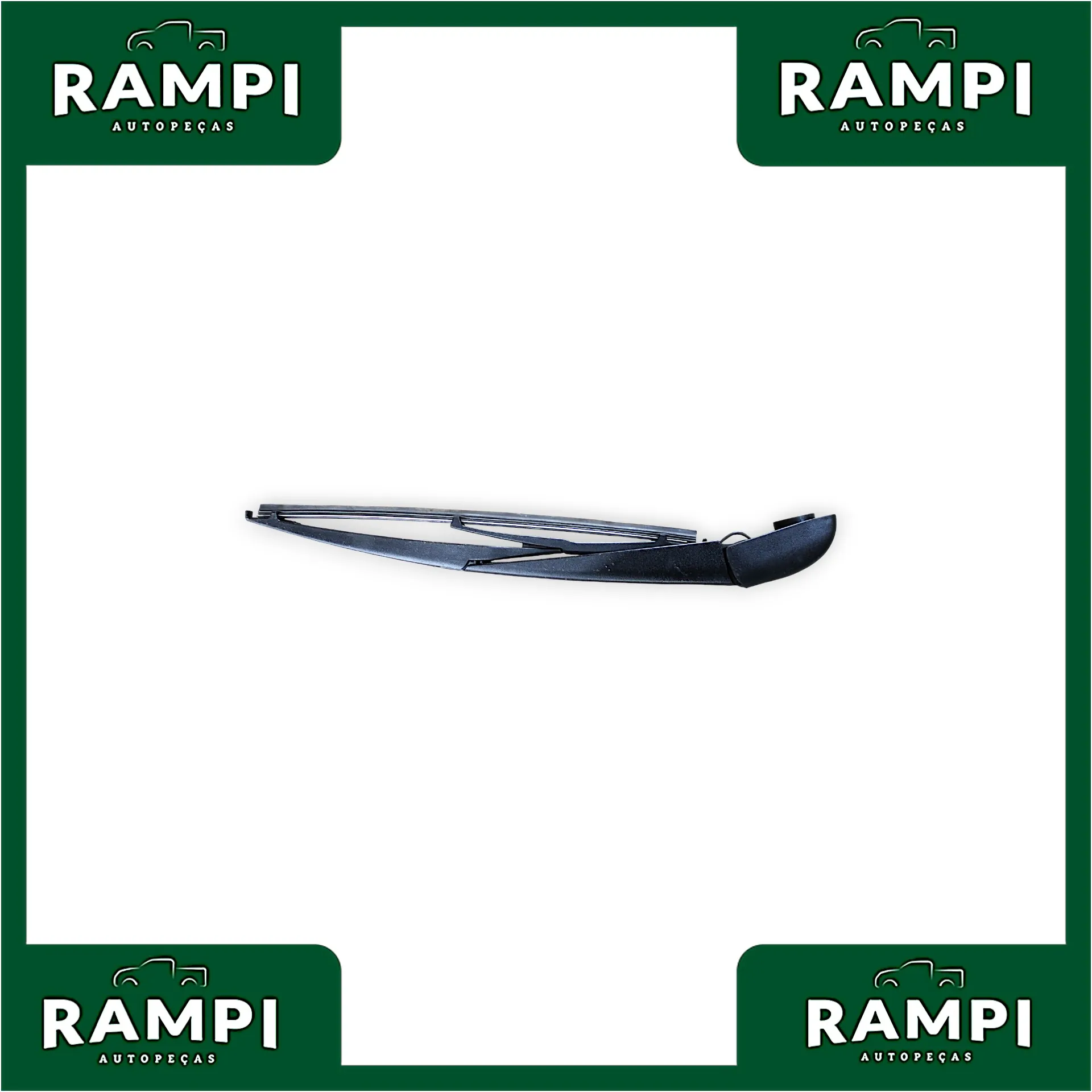 Limpador Traseiro Toyota Hilux SW4 2021