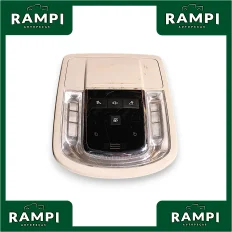 Luz Teto Porta Oculos Toyota SW4 2017 636500k500