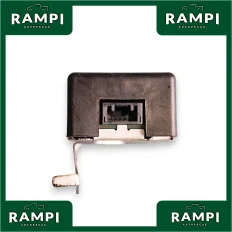 Módulo Controle Porta Toyota hilux SW4 2017 897400k120