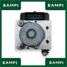 Módulo Freio ABS Ford Ranger 2014 AB312C219BE 0265805004