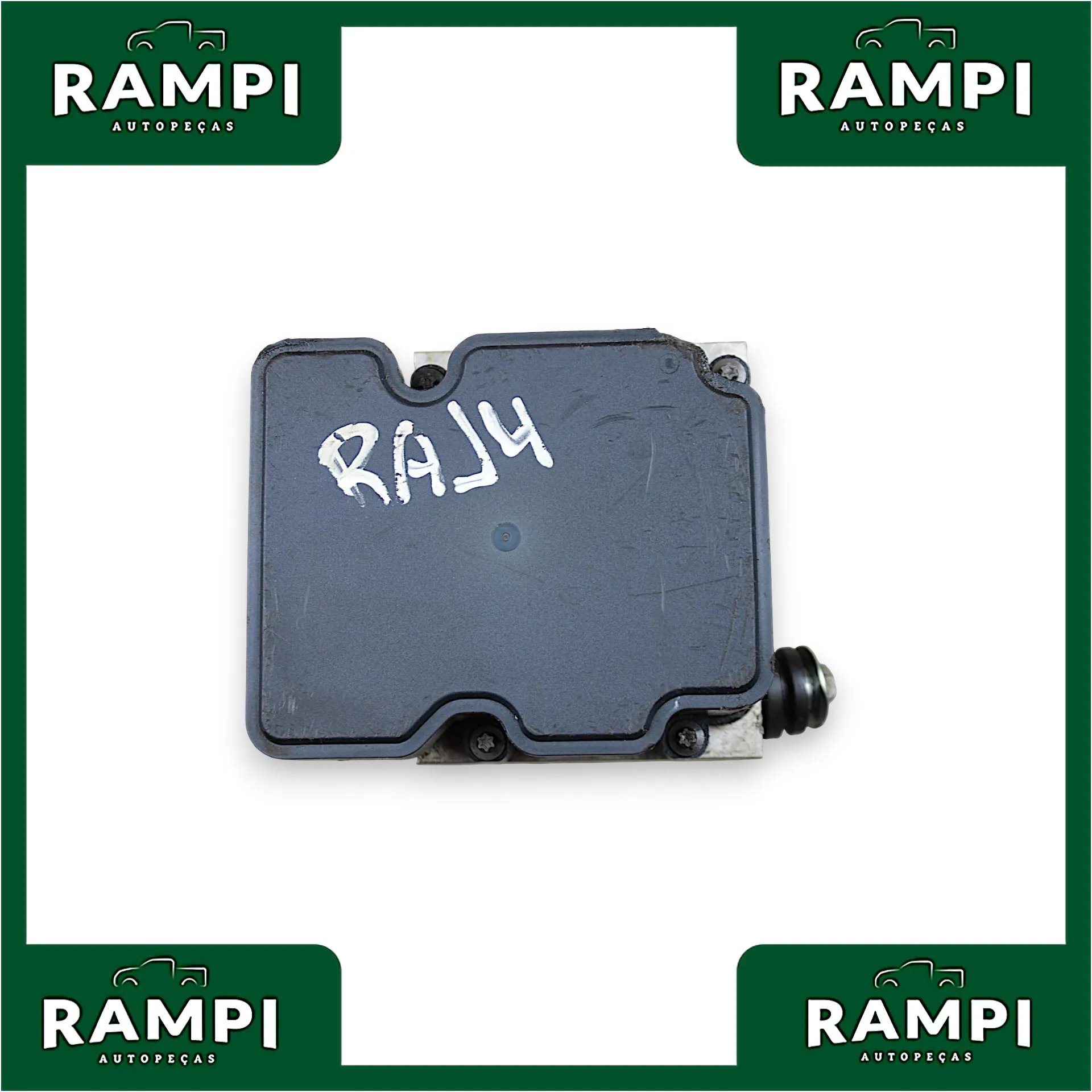 Módulo Freio ABS Ford Ranger 2015 AB312C219BE 0265805004