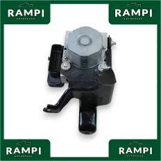 Módulo Freio Ford Ranger 2013 2.2 AB312C405AE