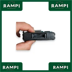 Módulo Imobilizador Toyota hilux SW4 2008 3.0 625238000