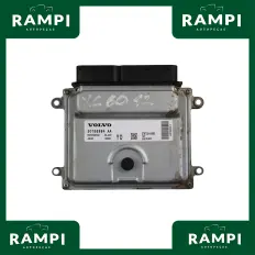 Módulo Central De Injeção Volvo XC60 2012 2797009480