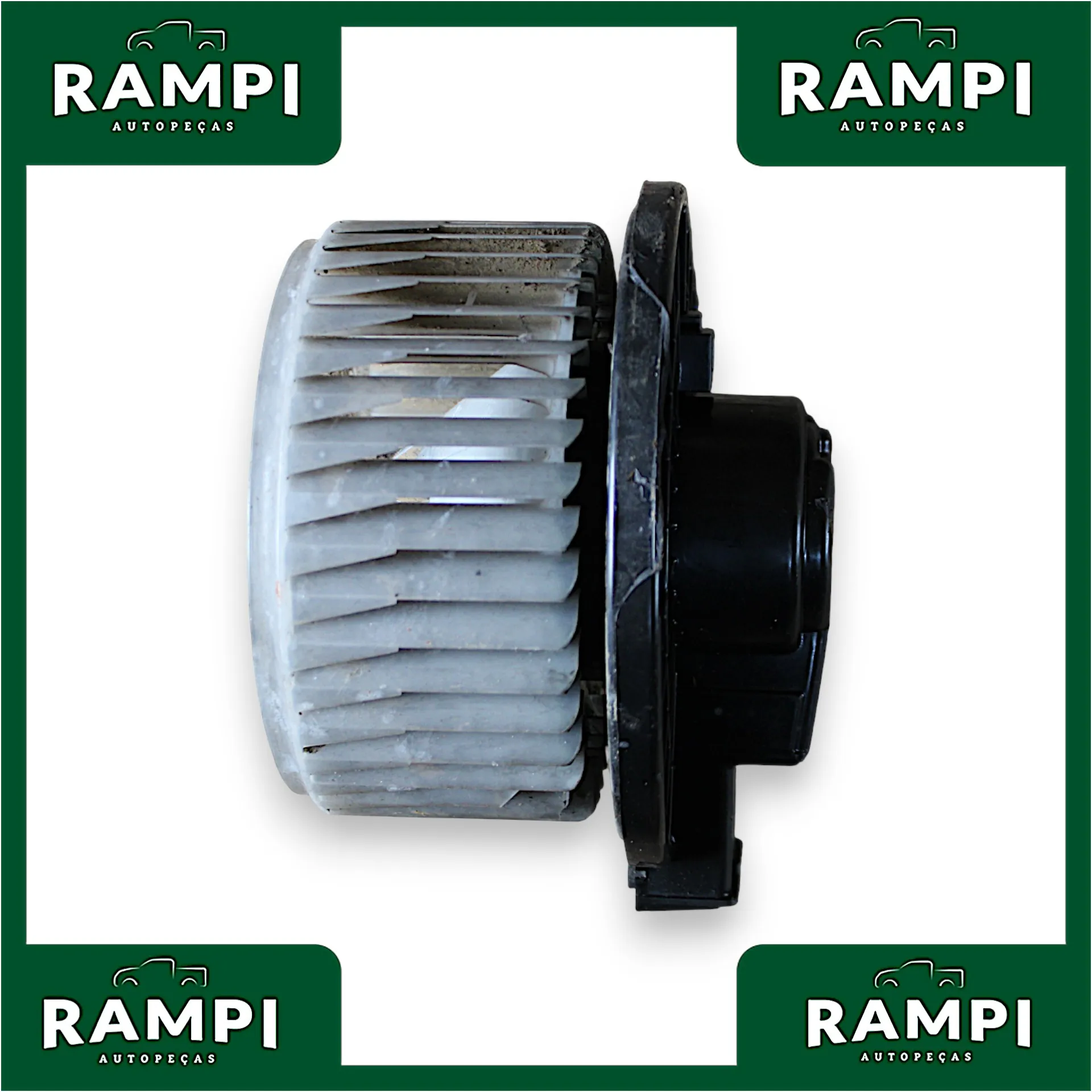 Motor Ar Forçado Toyota Hilux 2007 AE2727000110