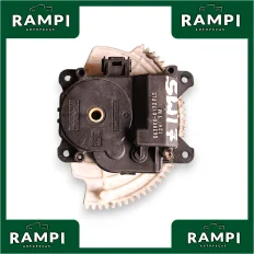 Motor Atuador Caixa Ar Toyota Hilux 2017 3.0 0638000172