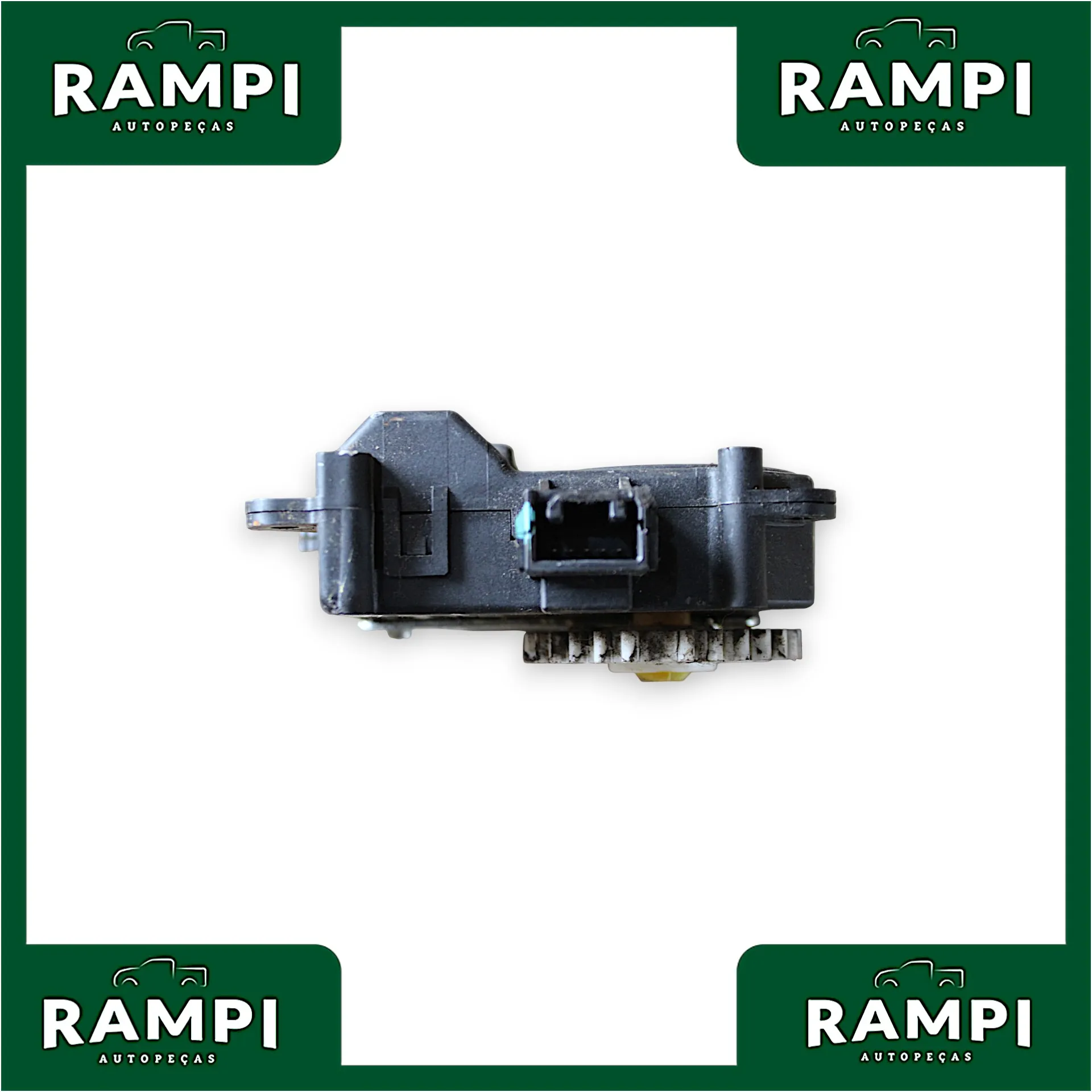Motor Atuador Caixa Ar Toyota Hilux SW4 2017 0638000172 