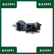 Motor Atuador Caixa Ar Toyota Hilux SW4 2017 0638000172 