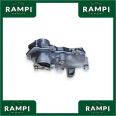 Motor Eletrico Turbina Toyota Hilux 2020 2.8 8967471020