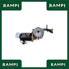 Motor Tração Ford Ranger 2008 2.5 