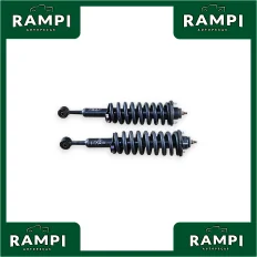 Par Amortecedor Dianteiro Toyota Hilux 2020