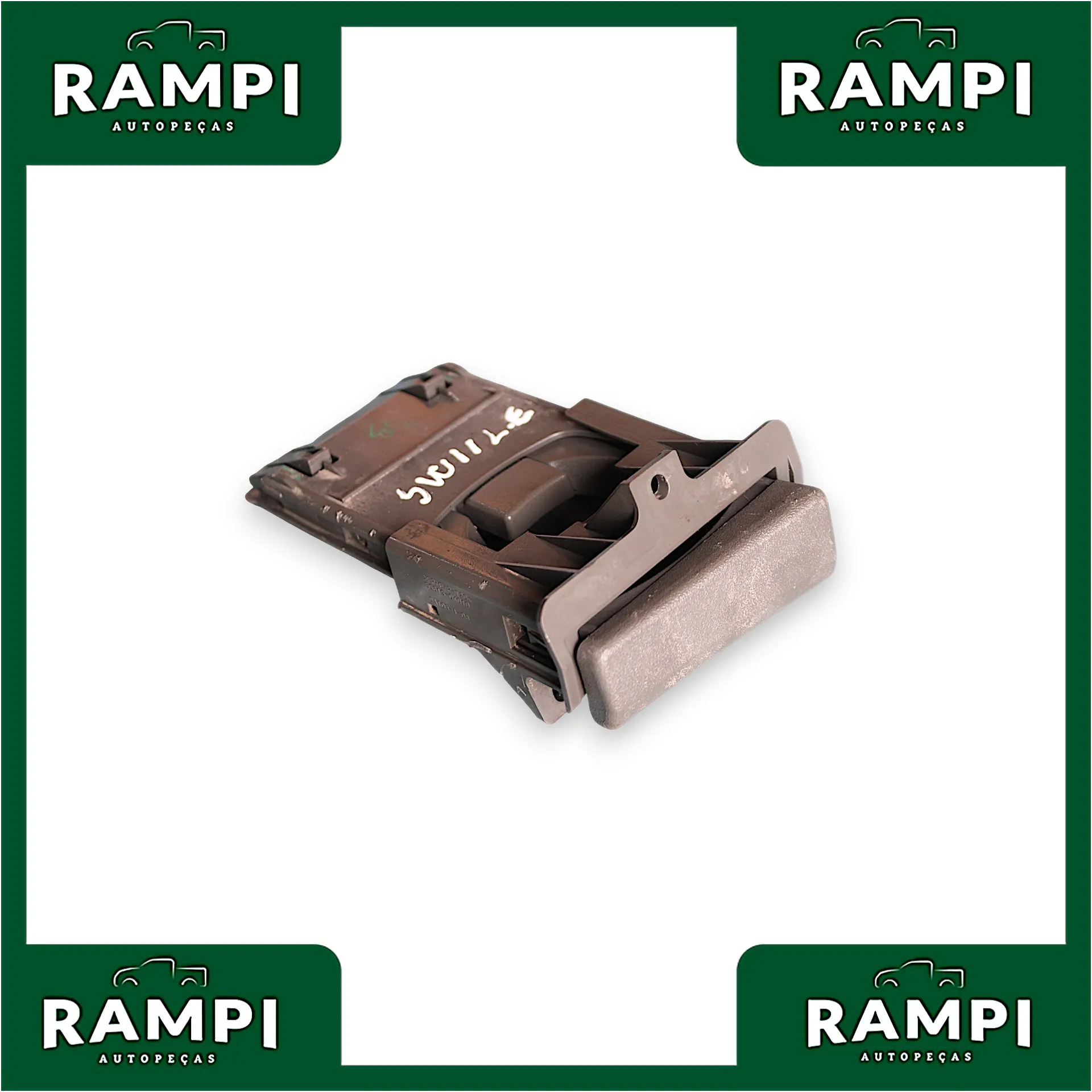 Porta Objeto Lado Esquerdo Toyota Hilux Sw4 2011