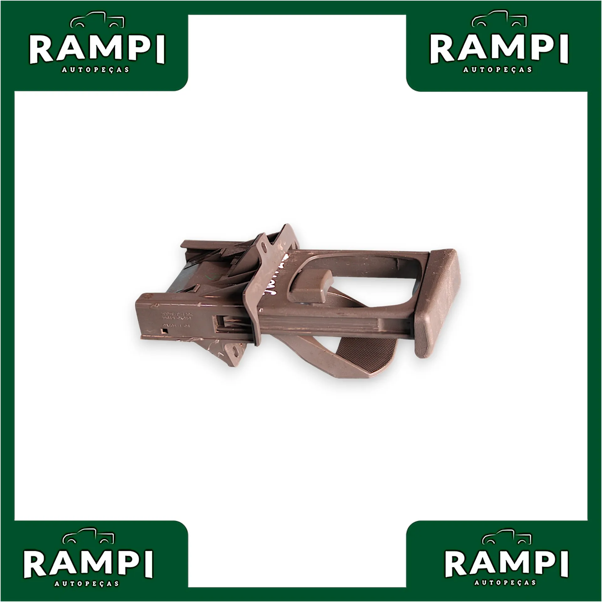Porta Objeto Lado Esquerdo Toyota Hilux Sw4 2011
