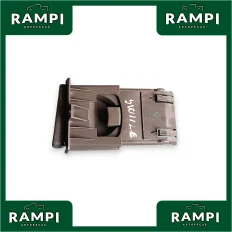 Porta Objeto Lado Esquerdo Toyota Hilux Sw4 2011