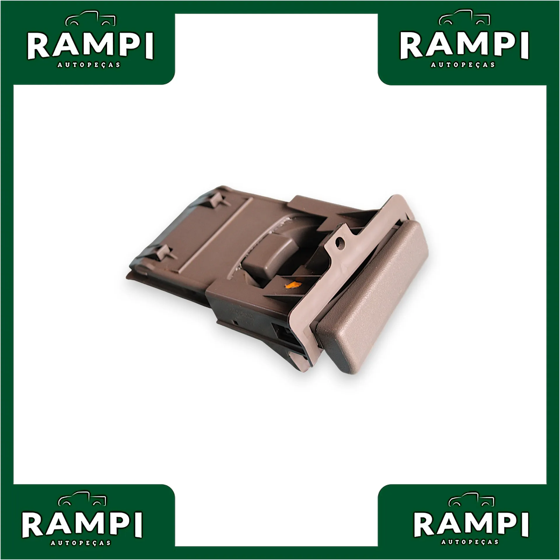 Porta Objetos Lado Direito Toyota Hilux SW4 2011