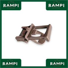 Porta Objetos Lado Direito Toyota Hilux SW4 2011