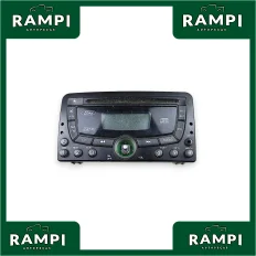 Rádio Multimídia Ford Ranger 2009