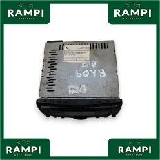 Rádio Multimídia Ford Ranger 2009