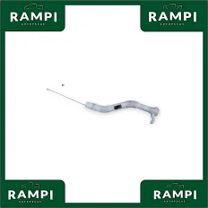 Reservatório Agua Parabrisa Pajero Sport 2024 HLC37074