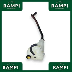 Reservatório Água Radiador Toyota Hilux 2018 2.8 