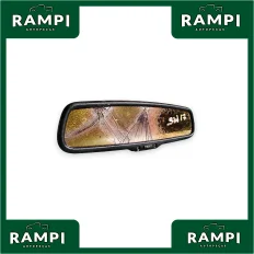 Retrovisor Externo Toyota Hilux SW4 2017