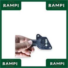 Sensor Fluxo Ar Maf Toyota Hilux 2018 2.8 2220430030 