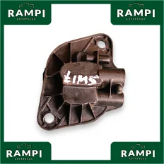 Tampa Trava Engate Ar Condicionado Toyota hilux SW4 2017