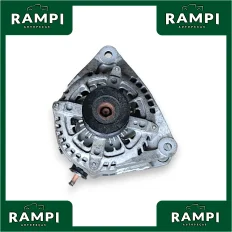 Alternador Dodge Ram 2024 2500 3500 6.7 P04801313AE