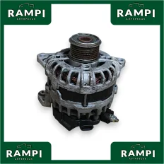 Alternador Nissan Frontier 2014 2.5 