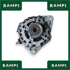 Alternador Nissan Frontier 2014 2.5 