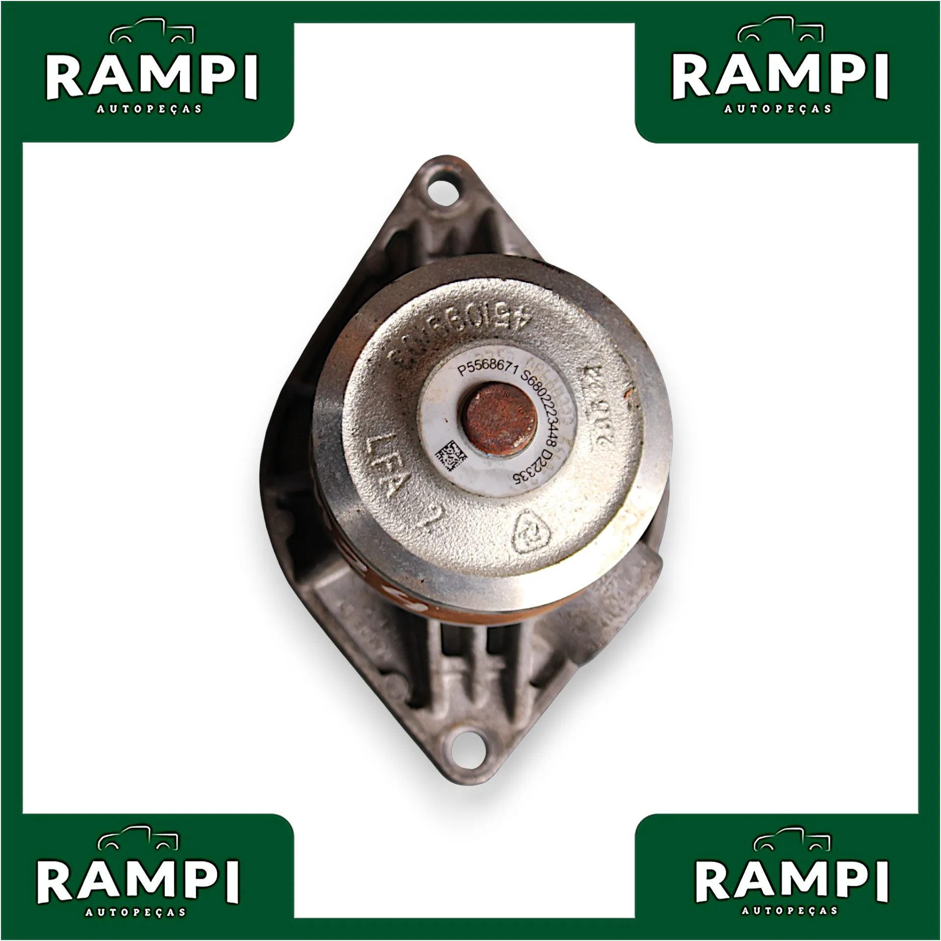 Bomba Água Dodge RAM 2024 6.7 P5568671