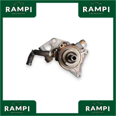 Bomba Vácuo Nissan Frontier 2012 2.5 Diesel