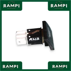 Botão Air Bag Passageiro Volkswagen Amarok 2012 2.0 